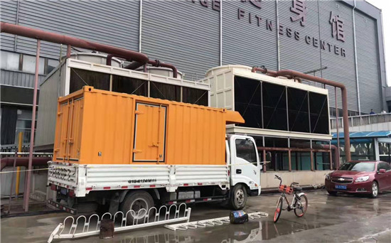 凤庆300KW发电机组适配电缆规格选型指南