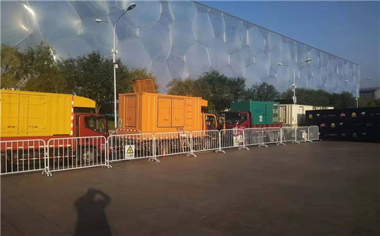 凤庆400KW发电机组适配电缆规格选型指南