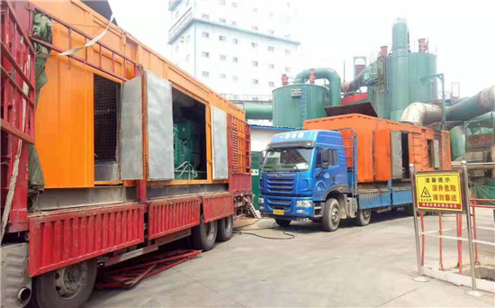 凤庆100KW发电机组适配电缆规格选型指南