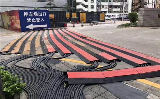 凤庆发电机组电缆选型完整具体步骤（工程通用标准流程）
